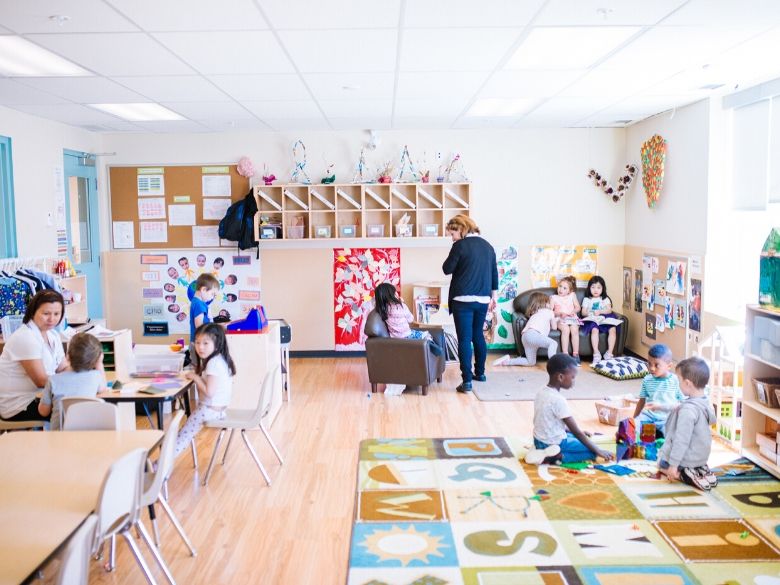 Richmond Child Care Centre BrightPath Child Care & Daycare